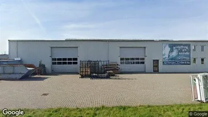 Industrial properties for rent in Kalundborg - Photo from Google Street View