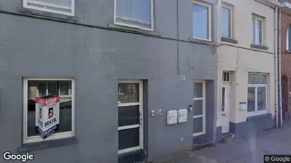 Office spaces for rent in Waterloo - Photo from Google Street View