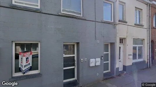Office spaces for rent i Waterloo - Photo from Google Street View