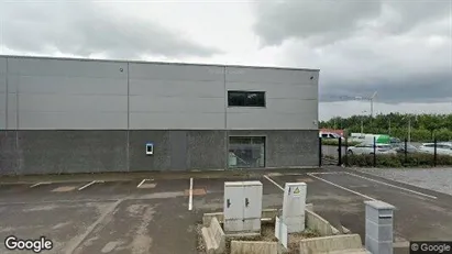 Industrial properties for rent in Thimister-Clermont - Photo from Google Street View