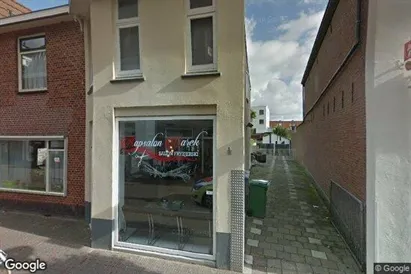 Lokaler til leje i Noordwijkerhout - Foto fra Google Street View