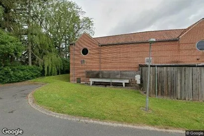 Office spaces for rent in Sorø - Photo from Google Street View