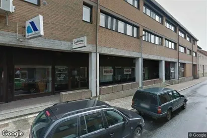Office spaces for rent in Hässleholm - Photo from Google Street View
