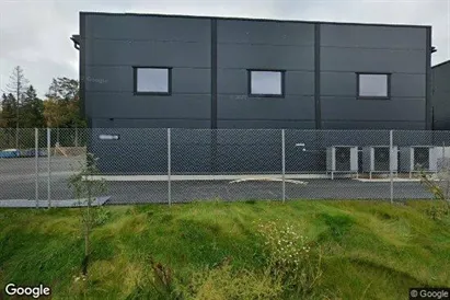 Industrial properties for rent in Kirkkonummi - Photo from Google Street View