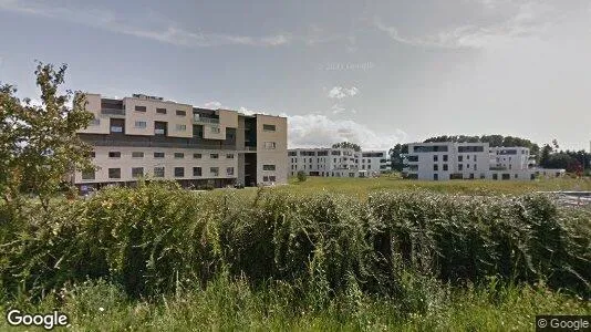 Office spaces for rent i Ouest Lausannois - Photo from Google Street View