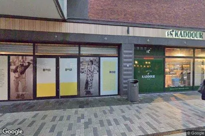 Lokaler til leje i Amsterdam Bos & Lommer - Foto fra Google Street View