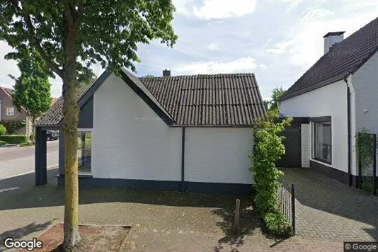 Commercial properties for rent i Gemert-Bakel - Photo from Google Street View