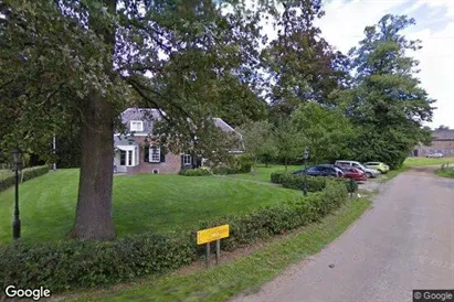 Kontorslokaler för uthyrning i Bronckhorst – Foto från Google Street View