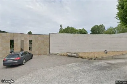 Lagerlokaler för uthyrning i Moorslede – Foto från Google Street View