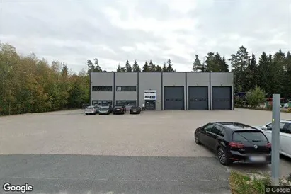 Warehouses for rent in Sarpsborg - Photo from Google Street View