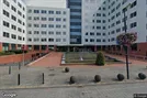 Kontor för uthyrning, Utrecht Oost, Utrecht, Varrolaan 100, Nederländerna