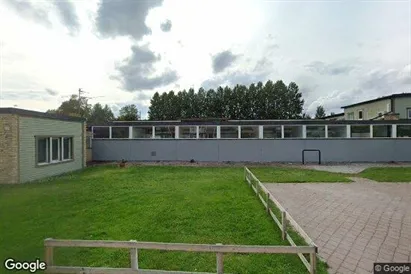 Industrial properties for rent in Degerfors - Photo from Google Street View
