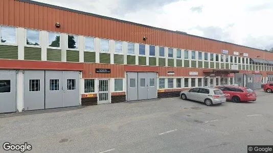 Coworking spaces for rent i Huddinge - Photo from Google Street View