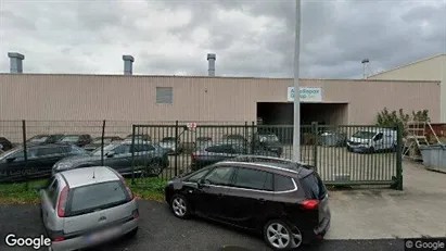 Industrilokaler för uthyrning i Leuven – Foto från Google Street View
