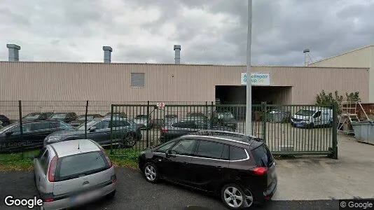Industrial properties for rent i Leuven - Photo from Google Street View