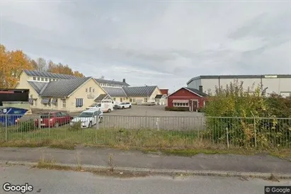 Industrilokaler för uthyrning i Katrineholm – Foto från Google Street View