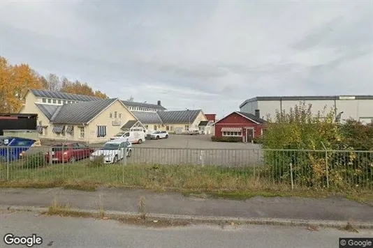 Industrial properties for rent i Katrineholm - Photo from Google Street View