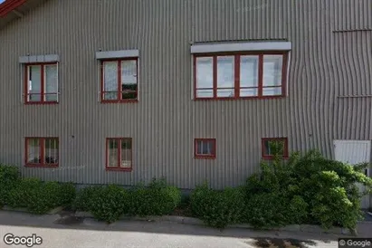 Office spaces for rent in Kalmar - Photo from Google Street View