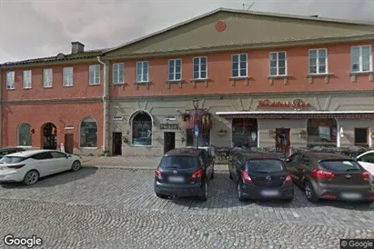 Office spaces for rent in Arboga - Photo from Google Street View
