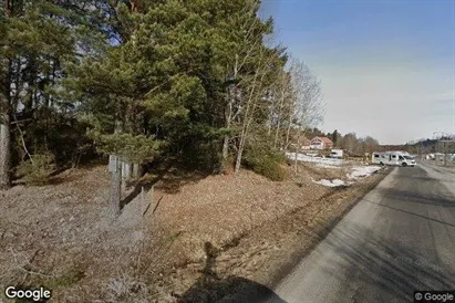 Warehouses for rent in Vallentuna - Photo from Google Street View