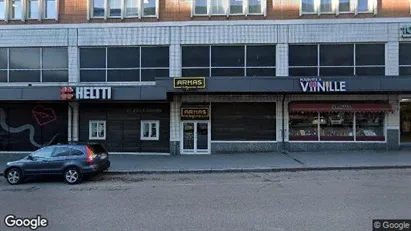 Coworking spaces for rent in Turku - Photo from Google Street View