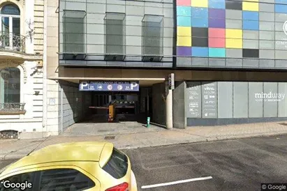Kontorlokaler til leje i María - Foto fra Google Street View