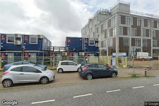 Office spaces for rent i Svendborg - Photo from Google Street View