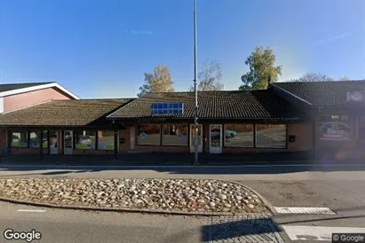 Office spaces for rent in Örkelljunga - Photo from Google Street View