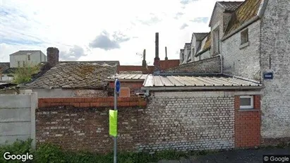 Kantorruimte te huur in Saint-Ghislain - Foto uit Google Street View