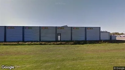 Företagslokaler för uthyrning i Akranes – Foto från Google Street View