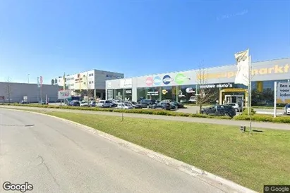 Företagslokaler för uthyrning i Gent Sint-Denijs-Westrem – Foto från Google Street View