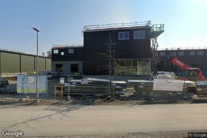 Industrial properties for rent in Järfälla - Photo from Google Street View