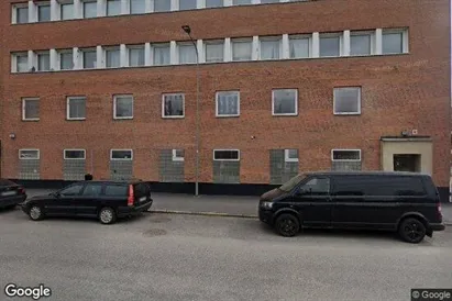 Producties te huur in Stockholm West - Foto uit Google Street View