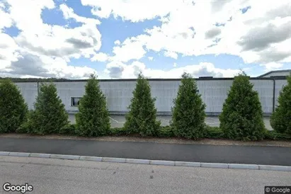 Industrial properties for rent in Bollebygd - Photo from Google Street View