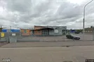Værksted til leje, Landskrona, Skåne County, Sliperigatan 3, Sverige