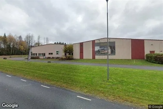 Industrial properties for rent i Vaggeryd - Photo from Google Street View