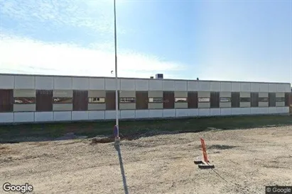 Industrial properties for rent in Nybro - Photo from Google Street View