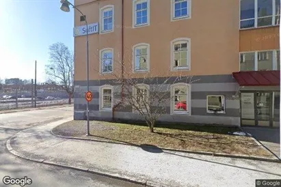 Industrial properties for rent in Sundbyberg - Photo from Google Street View