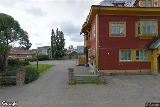 Office spaces for rent i Härjedalen - Photo from Google Street View