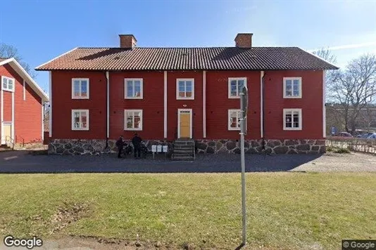 Warehouses for rent i Motala - Photo from Google Street View