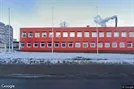 Warehouse for rent, Hultsfred, Kalmar County, Norra Oskarsgatan 66, Sweden