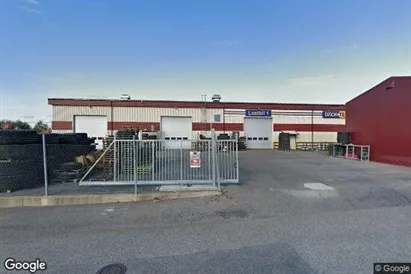 Producties te huur in Gävle - Foto uit Google Street View