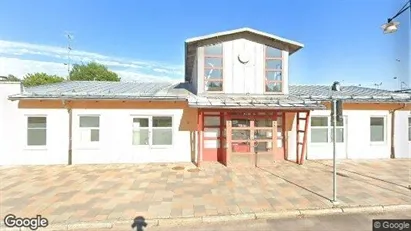 Kontorlokaler til leje i Grums - Foto fra Google Street View