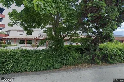 Office spaces for rent in Sölvesborg - Photo from Google Street View