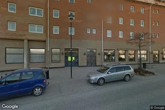 Office spaces for rent i Flen - Photo from Google Street View