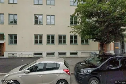 Lokaler til leje i Örebro - Foto fra Google Street View