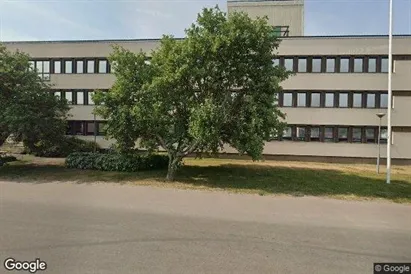 Office spaces for rent in Sandviken - Photo from Google Street View