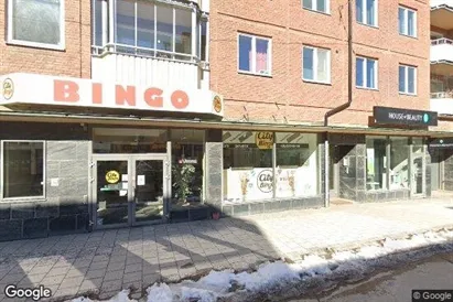 Företagslokaler för uthyrning i Norrköping – Foto från Google Street View