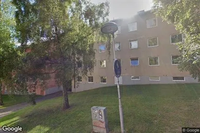 Bedrijfsruimtes te huur in Sundsvall - Foto uit Google Street View