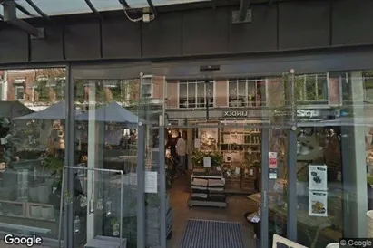 Företagslokaler för uthyrning i Umeå – Foto från Google Street View